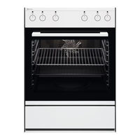 Electrolux EH7L2XWE User Manual