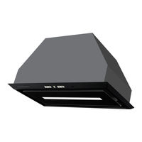 Kuppersberg INBOX 73 Technical Passport