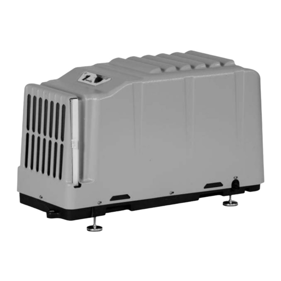 Sakura Dry-Boy SDB-45 Manuals