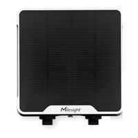 Milesight LoRaWAN UC50 Series User Manual