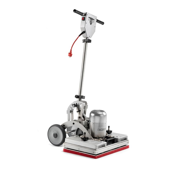 Excentr 55-35 User Manual
