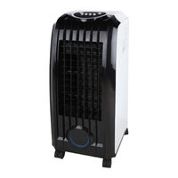 ARDES AR5R10 Manual