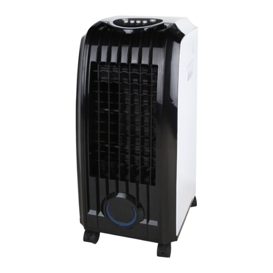 ARDES AR5R10 Manual
