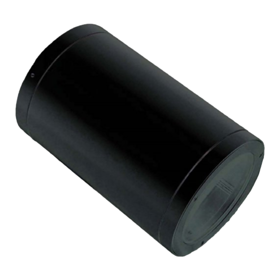 Clevertronics L10 LIFELIGHT PRO LWPLIFE-PRO-CM Series Installation & Maintenance Instructions