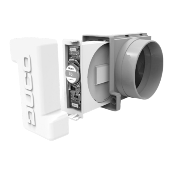 Duco iAV Quick Start Manual