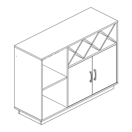 Costway JV10758 Manual