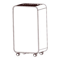Costway ES10261US Manual