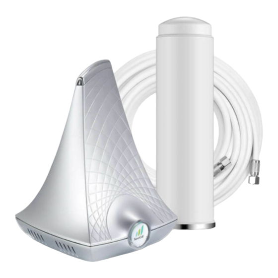 SureCall Flare Installation Manual