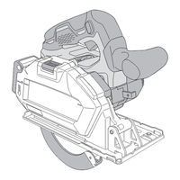 HIKOKI CD 1805DB Handling Instructions Manual