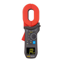 AEMC 2141.03 User Manual