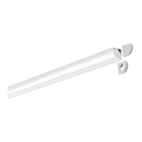 Sensio Beam SE982120 Manual