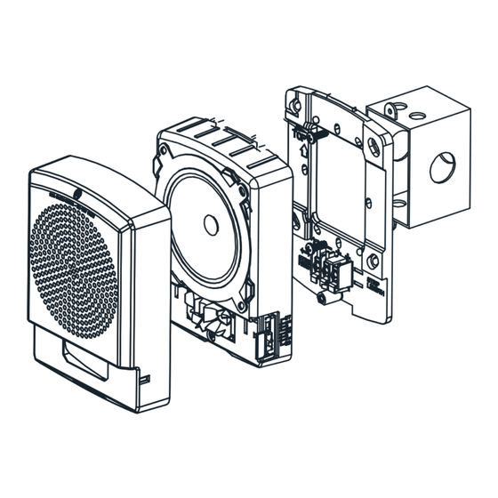 Siemens SL2FS Installation Instructions