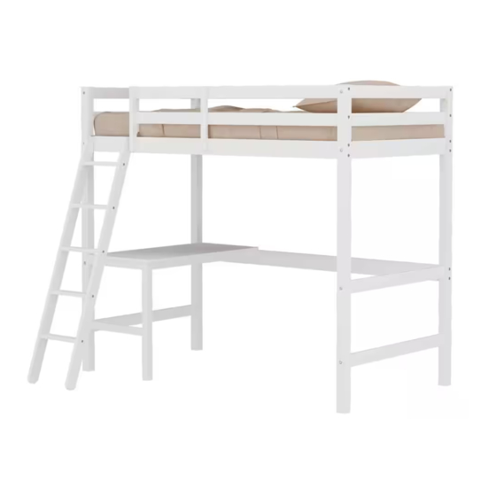 Hillsdale Furniture 2177-320MY Manual