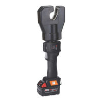 Huskie Tools SLA-RL7630 Operator's Manual