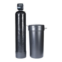 Watts PWDM Series Installation, Operation And Maintenance Manual
