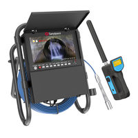 Sanyipace S8958MRT User Manual