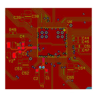 Infineon PSoC 3 Manual
