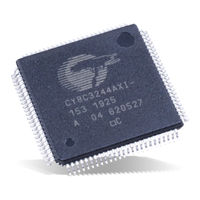 Infineon PSoC 3 Design Manual