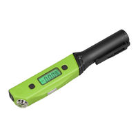 Sealey TSTPL01 Manual