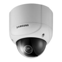 Samsung iPolis SND-460V User Manual