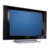 Magnavox 50MF231D - 50