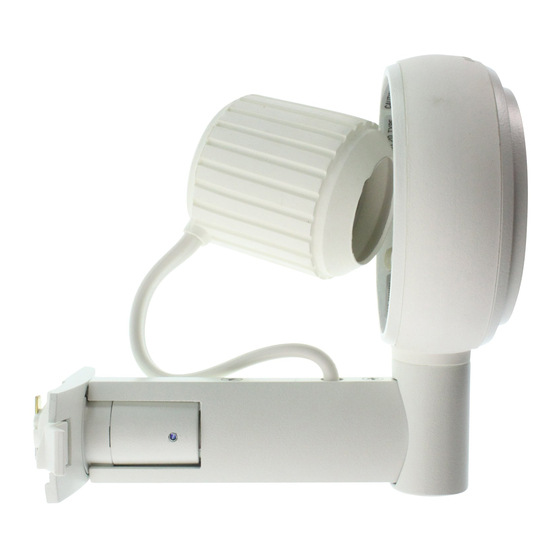 Lightolier Lytespan 8320 Specification