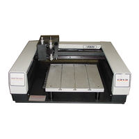 Vision Phoenix 1212 Operating Manual