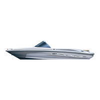 Sea Ray 175 Sport Owner's Manual