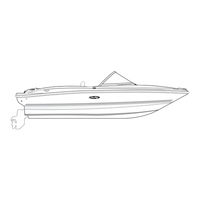 Sea Ray 175 Sport Owner's Manual