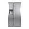 Refrigerator Haier HRF-661FF/ASS Service Manual