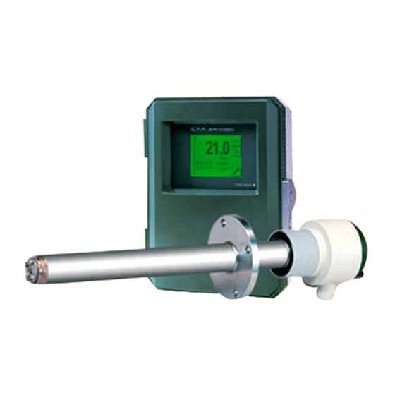 YOKOGAWA ZR22S User Manual