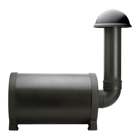 Niles GSS10 Installation Manual