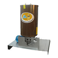 Dropsa Mini-SUMO User And Maintenance Manual