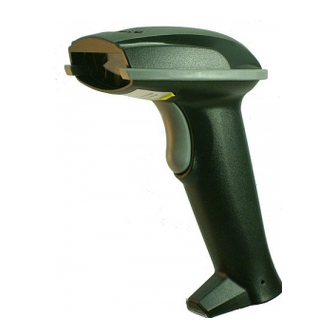 RIOTEC LS6300 Programming Quick Manual