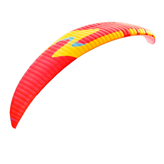 SKY PARAGLIDERS Bi 4 2 User Manual