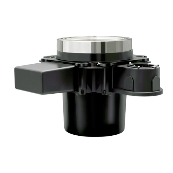 B-K lighting Tenaya 2 Series Manual