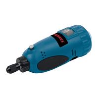 FERREX DC-180E-1 User Manual