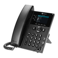 Polycom 250 User Manual