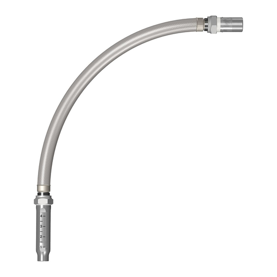 Victaulic VicFlex AH1 Installation Instructions Manual
