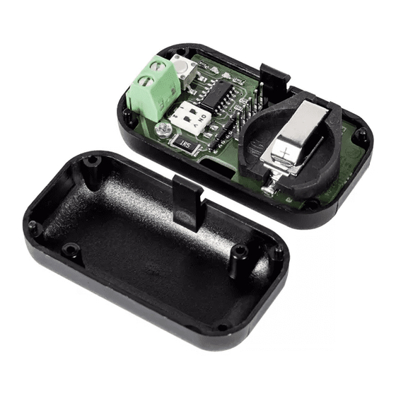 Hammar HM-0467 User Manual