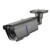 CNB LXC2050VR Installation Manual