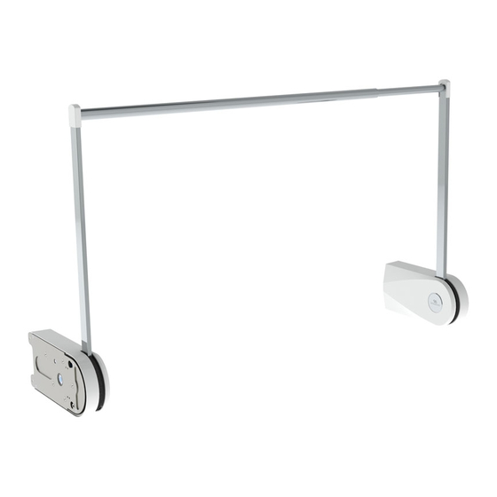 Granberg Butler 722 Manual