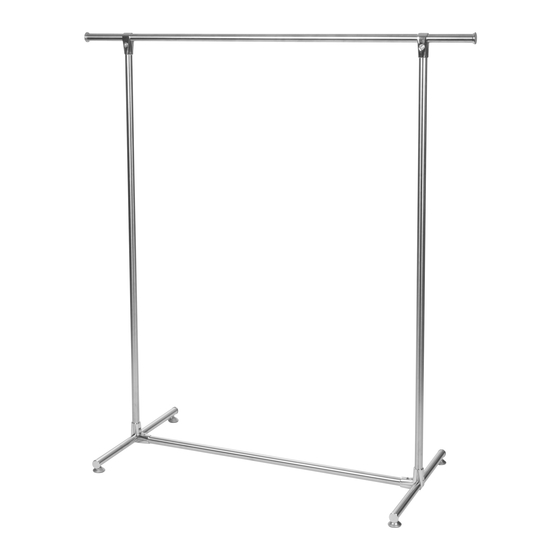 Perel MP61 User Manual