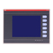 Control Panel ABB CP430 Installation And Operation Manual