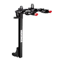 Yakima BuckHorn 4 Manual