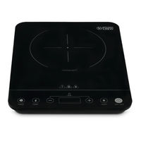 KITCHEN CREW 943429 Instruction Manual