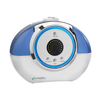 Guardian PUREGUARDIAN H1600 Use And Care Instructions