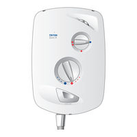 Triton ZANTE 4 Manual