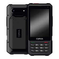 Cyrus CM 17 Hybrid User Manual