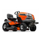 Lawn Mower Husqvarna YT42CS Operator's Manual